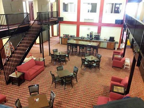 Shut Eye Hotel Alexander Bagian luar foto
